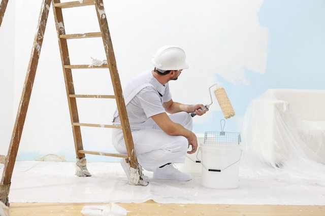 Painter Decorator Wembley, Alperton, Sudbury, HA0